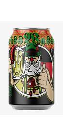 Cervisiam Pisswasser Craft Pilsner