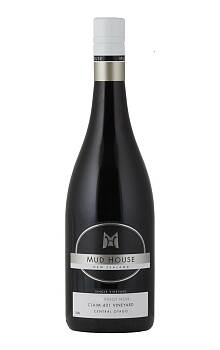 Mud House Claim 431 Vineyard Pinot Noir