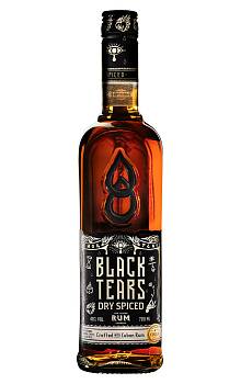 Black Tears Dry Spiced