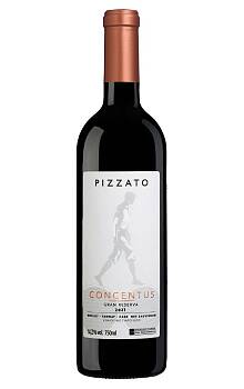 Pizzato Concentus