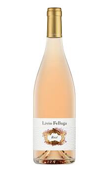 Livio Felluga Rosé