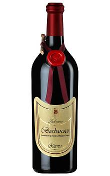 Salvano Barbaresco Riserva