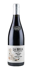 Comando G La Bruja