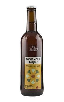Nørrebro New York Lager