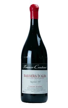 Franco Conterno Barbera d'Alba