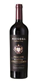 Ricossa Barbera Appassimento