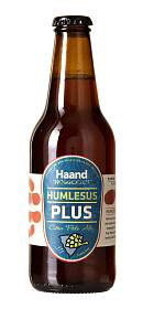 Haandbryggeriet Humlesus Plus