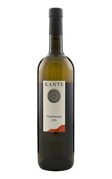Kante Chardonnay