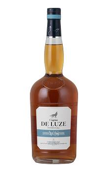 De Luze VS Fine Champagne