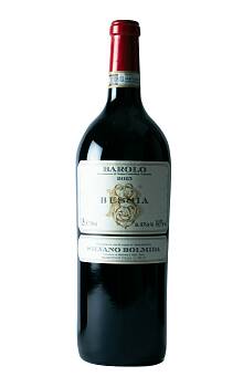 Silvano Bolmida Barolo Bussia