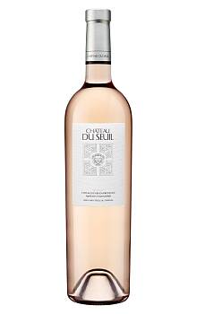 Ch. du Seuil Rosé