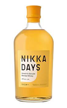 Nikka Days