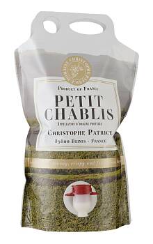 Dom. Christophe Patrice Petit Chablis