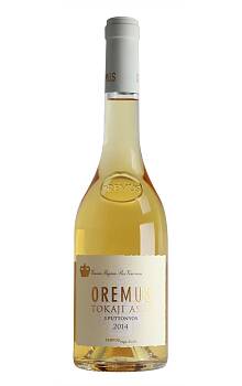 Oremus Tokaji Aszú 3 Puttonyos