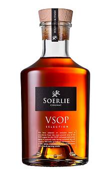 Soerlie Selection VSOP Double Cask Finish