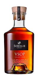 Soerlie Selection VSOP Double Cask Finish