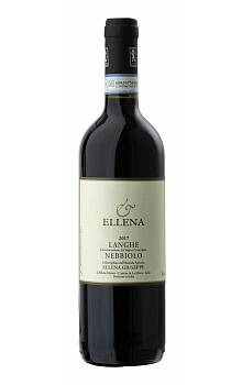 Ellena Giuseppe Langhe Nebbiolo