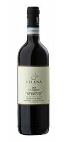 Ellena Giuseppe Langhe Nebbiolo