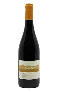 Tricot Les Marcottes