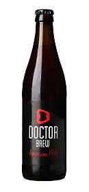 Doctor Brew American IPA