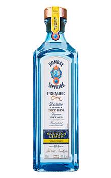 Bombay Sapphire Premier Cru