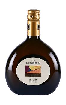 Horst Sauer Escherndorfer Lump, Silvaner Beerenauslese 2010