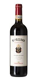 Nipozzano Chianti Rúfina Riserva