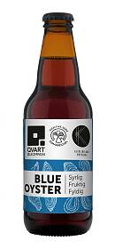 Qvart Blue Oyster Gose