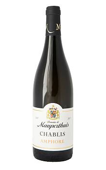Mauperthuis Chablis Amphore