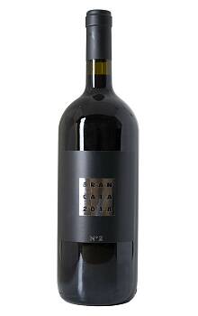 Brancaia No. 2