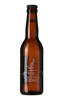 Homborsund Skudeviga Pilsener