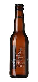 Homborsund Skudeviga Pilsener