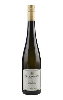 Salomon Ried Wachtberg Erste Lage Kremstal Grüner Veltliner