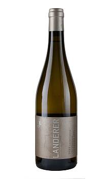 Landerer Leiselheimer Chardonnay Schwarze Erde