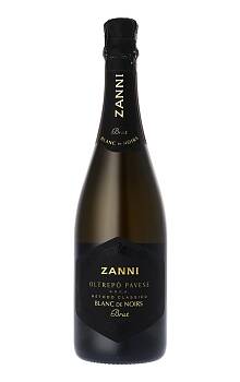 Zanni Blanc de Noirs Brut