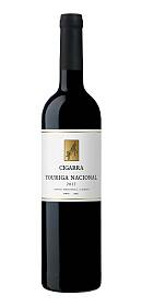 Cigarra Touriga Nacional