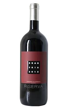 Brancaia Chianti Classico Riserva