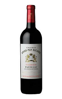 Ch. Grand-Puy Ducasse 2009