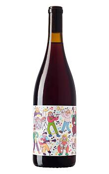 Johan Vineyard Jazzy Juice