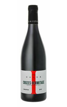 Ogier Crozes Hermitage L'Orientale