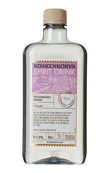Koskenkorva Passionfruit Mango