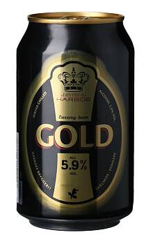 Harboe Gold