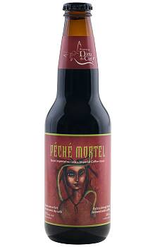 Dieu du Ciel! Péché Mortel