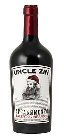 Uncle Zin Salento Zinfandel Appassimento