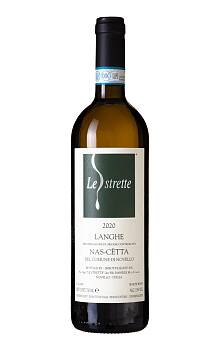 Le Strette Langhe Nas-cëtta