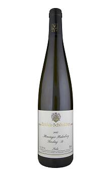 Emrich-Shönleber Monzinger Halenberg Riesling R