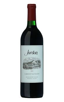 Jordan Cabernet Sauvignon