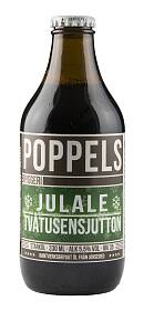Poppels Julale