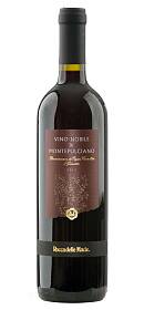 Rocca delle Macìe Vino Nobile di Montep.