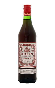 Dolin Vermouth de Chambéry Rouge